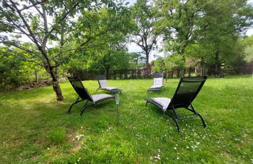 GITE LA CÔTE de GRAVES - Photo 56