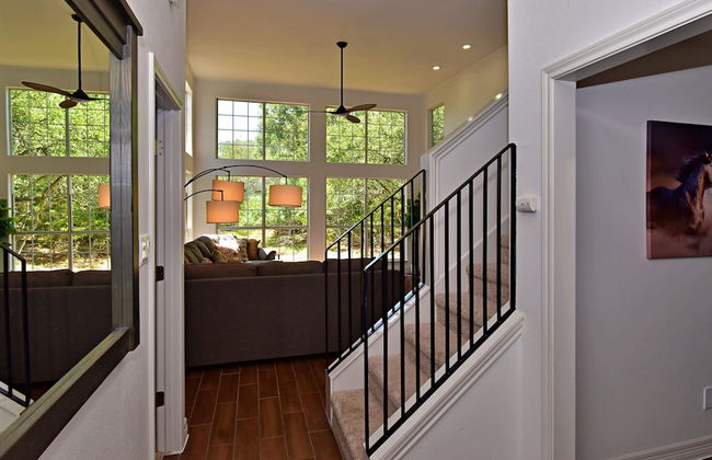 Dreamy Dripping Springs - Foto 26