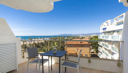 Acacias Apartamentos Salou - Foto 3