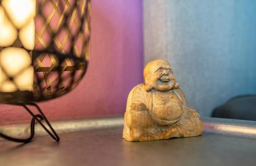 Ferienwohnung Goldstadtblick - Foto 28