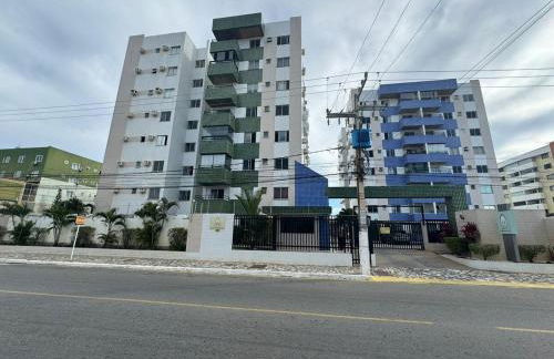 Terra Mar Apartment - Orla de Atalaia - Photo 17