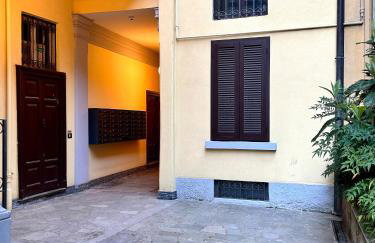 Elegant Design Loft for a Luxury stay, M1 to Duomo - Foto 41