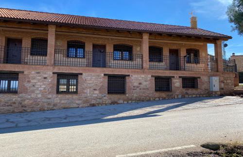 Casas del Barranco de la Hoz - Foto 10