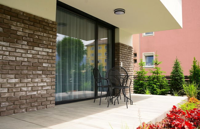 Apart of me Villach - Foto 29