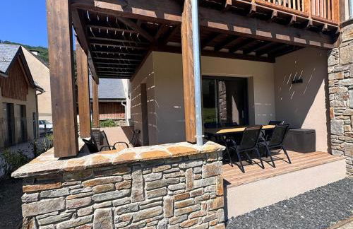 Appartement neuf T3 avec jardin au bord du lac - Foto 19