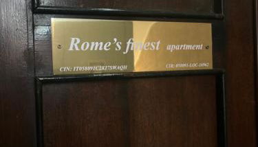 Rome s finest - Foto 2