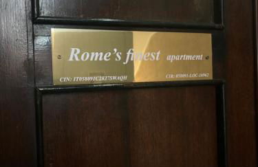 Rome s finest - Foto 2