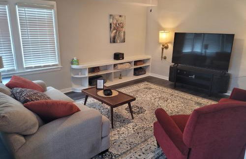 Mid-century Vintage Apartment - Foto 1