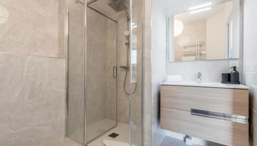 Le 202 - Proche telecabine - Vue Montagne - Foto 5