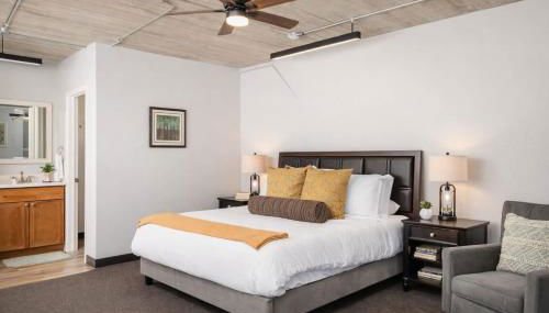 Charming Appleton Condo Downtown Modern Loft - Foto 4