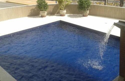 Ocean Tower Fortaleza - Foto 1