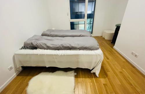 Dream Dwell Paris-Fantastic modern flat near RER A Paris - Foto 6