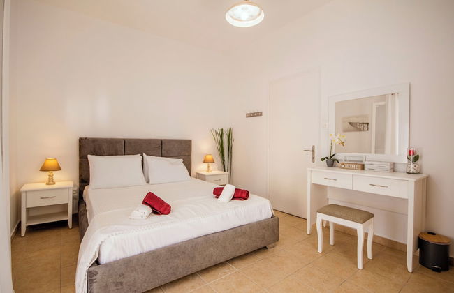 Christin's Lovely House by Corfuescapes - Photo 1