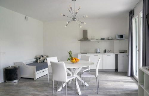 Residence Le Aromatiche - Foto 25