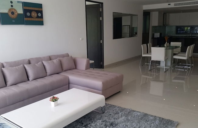 Sansuri Resort Phuket - Photo 68