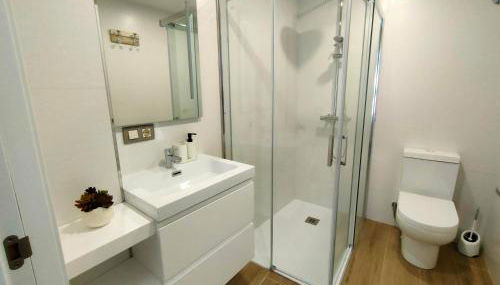 Second Home Arzúa apartamentos - Foto 5