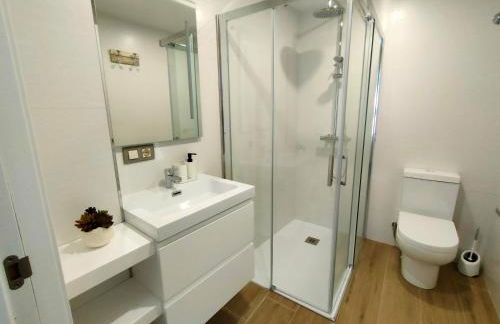 Second Home Arzúa apartamentos - Foto 5