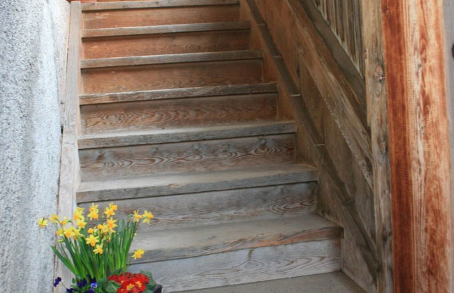 Chalet Bifigen - Foto 25