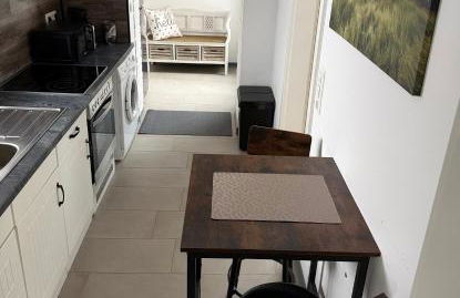 Ferienwohnung Kurze Auszeit 24 Std Check in - Foto 10