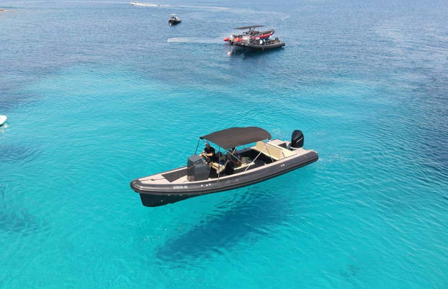 Blue Cave, Hvar, Vis & Biševo Boat Trip - Foto 3