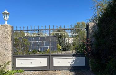 Quinta de Carcavelos Agroturismo e Enoturismo - Foto 38