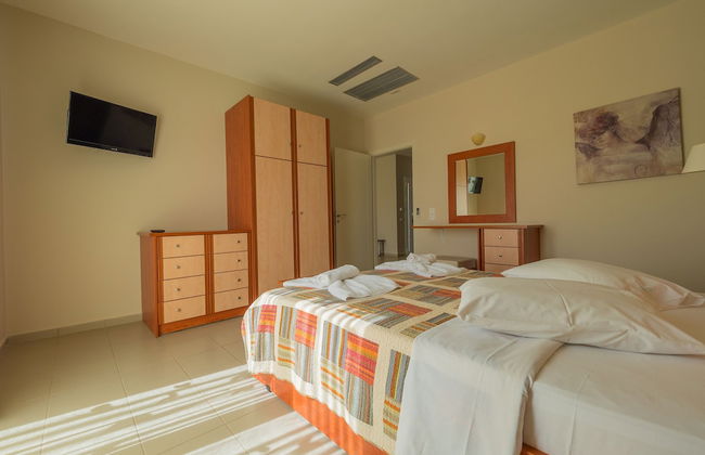 Panorama Resort - Photo 12