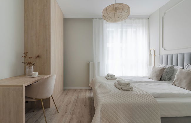 Symphony Modern Tower - Foto 21