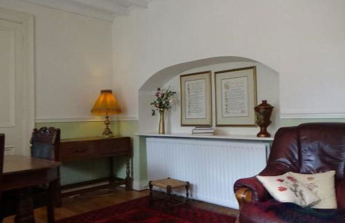 The Weaver's Cottage - Foto 9