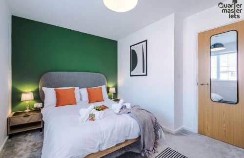 3 Bedroom House with Parking that Sleeps 6 - Foto 39