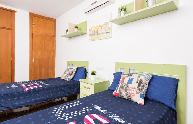 Sestanyolet in S Estanyol de Migjorn - Foto 21