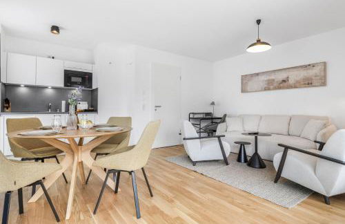 cruwzo I Regensburg Towers - Design Apartments - Foto 62