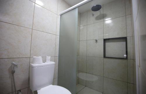 Mini Studio funcional mobiliado com cozinha e WC privativo - Foto 22