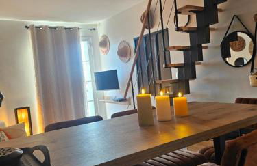 appartement sérénité - Foto 8