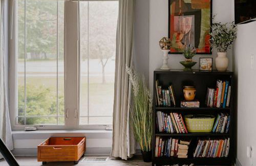 Kevins Place near PawPaw Lake - Foto 28