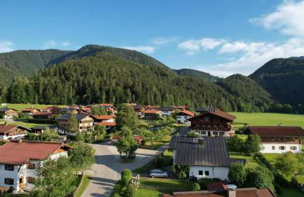 Haus Blindauer Eck - Foto 8