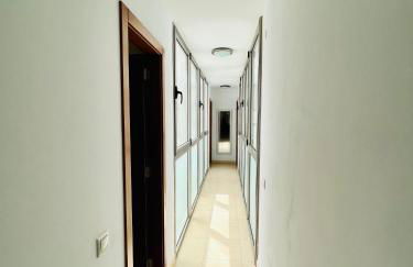 Apartamento Muelle Deportivo - Foto 34