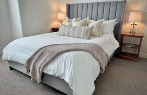 Bear Lake Retreat - Walk to Marina & Market! - Foto 25