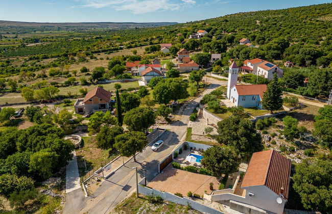 Villa Natura - Photo 64