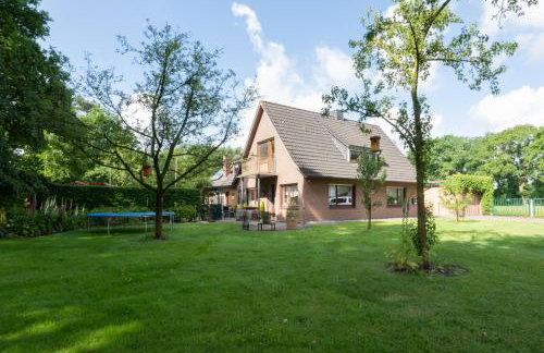 Ferienwohnung Meyer, 35176 - Foto 1