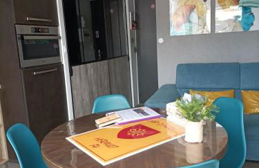 Résidence les Estivales - Photo 1