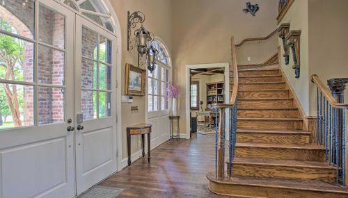 Families Welcome! Lavish Celina Home with Game Room - Foto 4