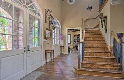 Families Welcome! Lavish Celina Home with Game Room - Foto 4