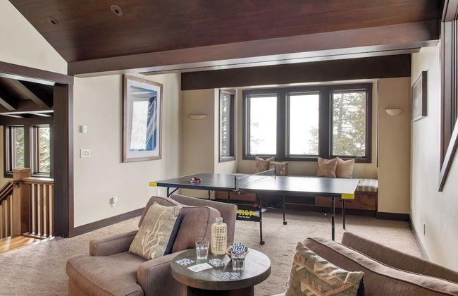 Bronson by Avantstay Luxurious Home On The Slopes! - Foto 19