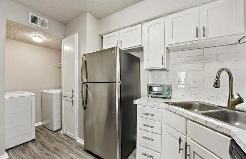 The Landry 368 Spacious and Cozy 2 Bedroom 2bth - Foto 20