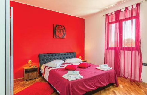 Gorgeous Home In Sumber With Sauna - Foto 64