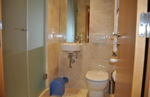 Parque Nacoes Prime Apartments - Foto 38