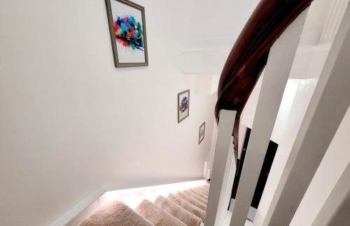 Perfect Base for Work or Leisure Unique Two-Bed - Foto 56