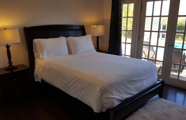 4 Bedroom Celebrity House with Pool & City View - Foto 29