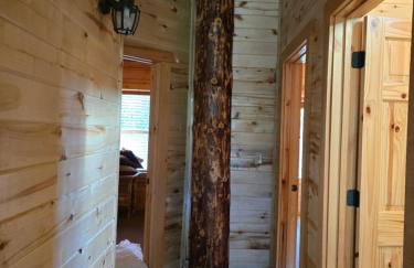 Camp Jackson Lodge - Foto 18