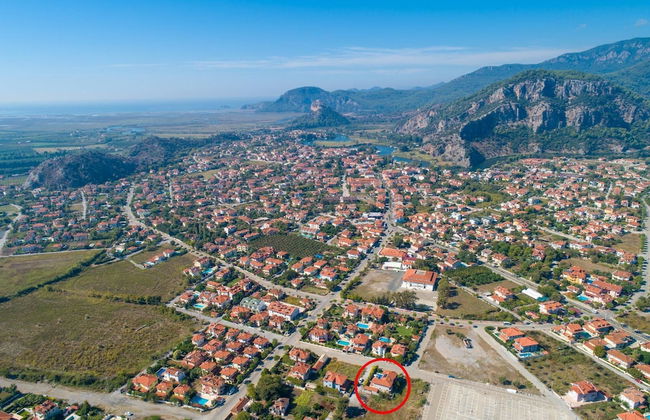 Villa Nirvana Large Private Pool A C Wifi Car Not Required Eco-friendly - 2832 - Foto 16